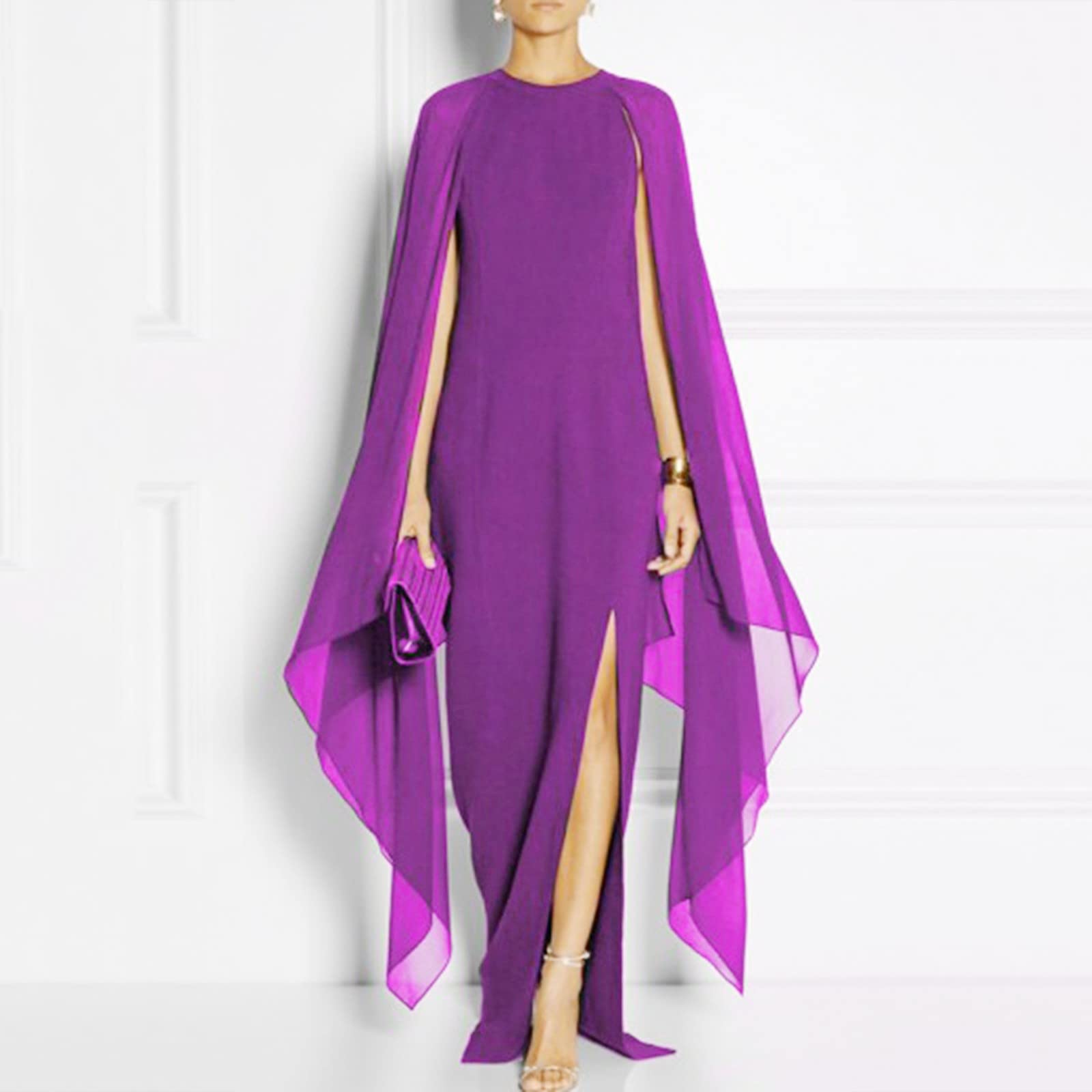 Vestido Camisero De Manga Corta Talla Grande Vestidos De Fiesta Mujer Elegantes Largos Suelta Y Elegantes Vestidos Casual para Mujer Original Estilo Boho para Excursiones Rurales S