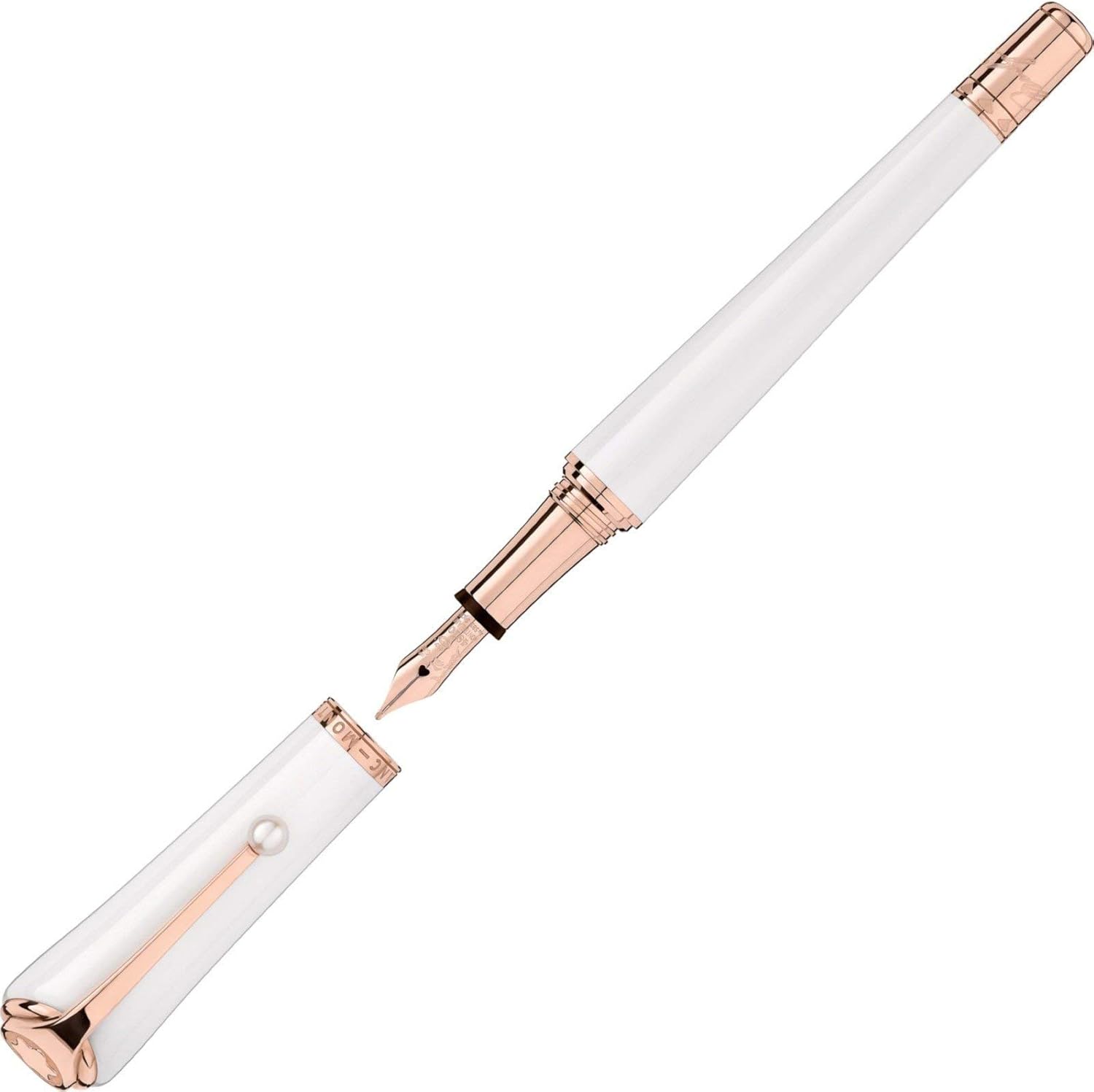 montblanc marilyn monroe