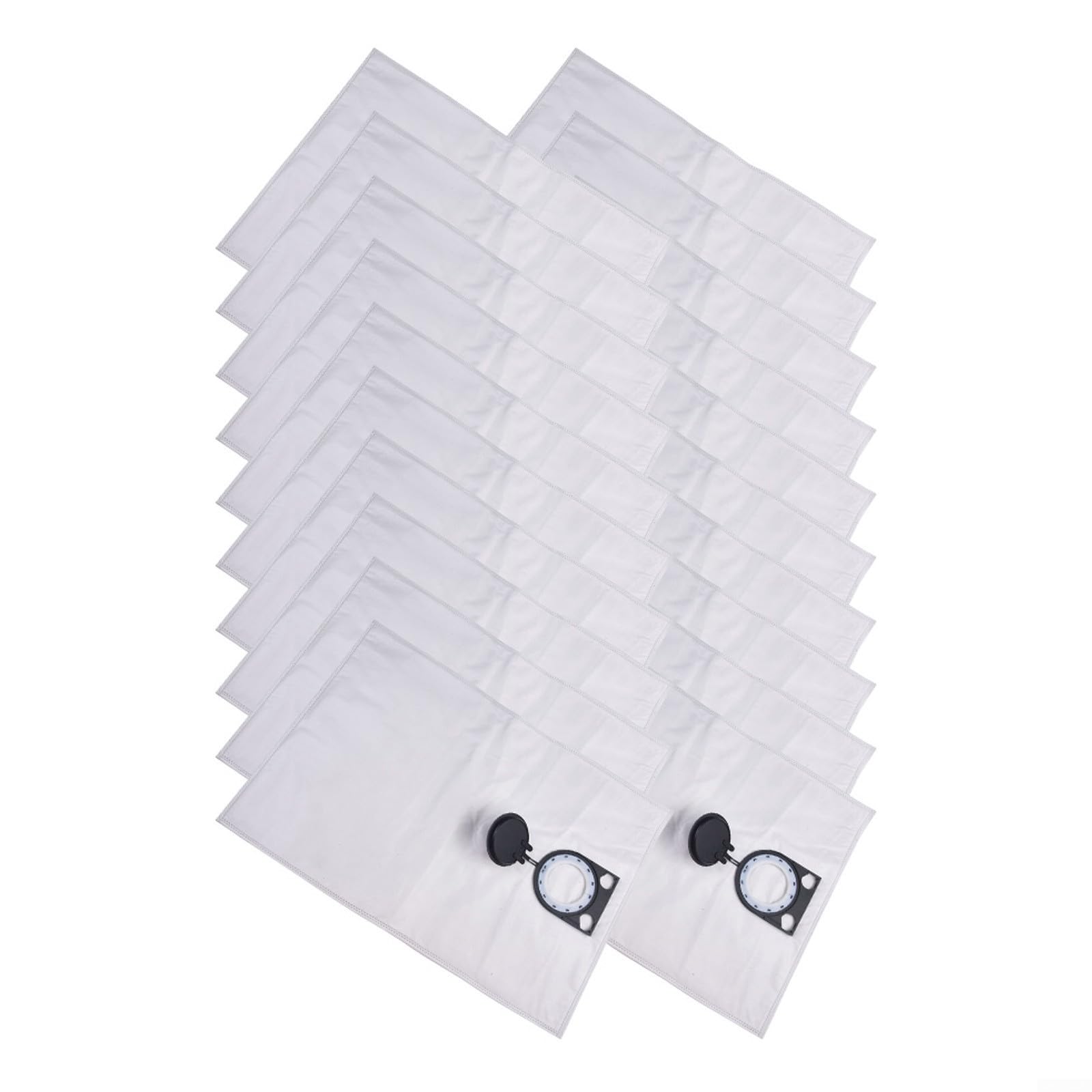 para aspirador GAS 20 L SFC Filtrado para polvo para aspirador