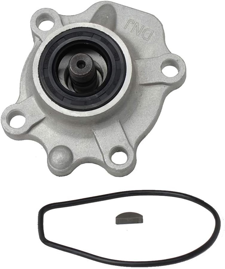 DNJ OP305 Oil Pump for 1988-1997 Honda, Isuzu Amigo, Passport, Pickup 2.6L L4 8V SOHC 2559cc