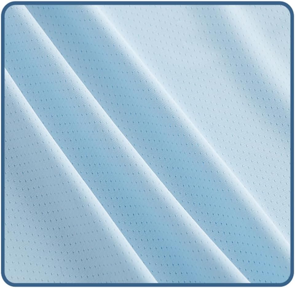 3 Pack Boys Quick-Dry Mesh Athletic Shirts Workout Short Sleeve Tees Youth Boy Lightweight Gym T-Shirts Clothes 3-12Y - Image 5