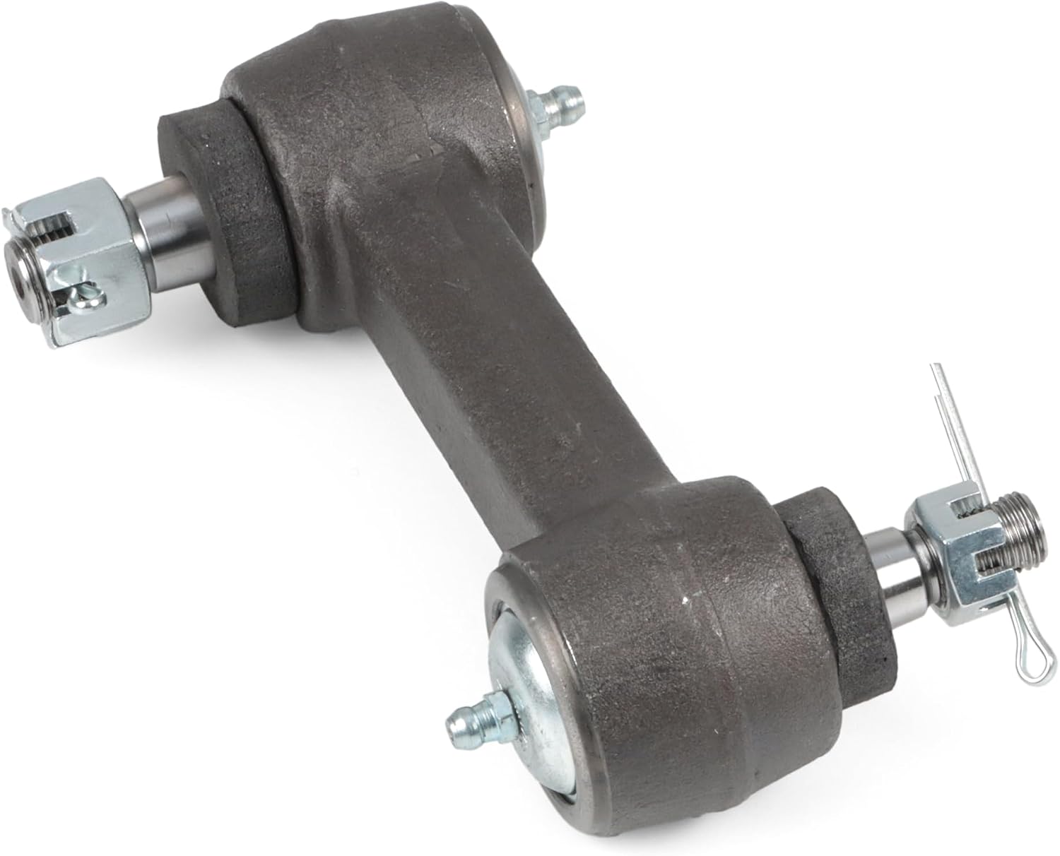 Metrix Premium Chassis Parts - Idler Arm Fits 1983-1986 Chevrolet C10, 1983-1986 Chevrolet C10 Suburban, 1983-1986 GMC C1500, 1983-1986 GMC C1500 Suburban, Replacement K6247T, Made in Europe
