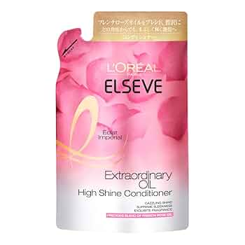 めりい ロレアル パリ エルセーヴ コンディショナー詰め替え350g10個 618RvR5LjPL._UF350,350_QL50_.jpg