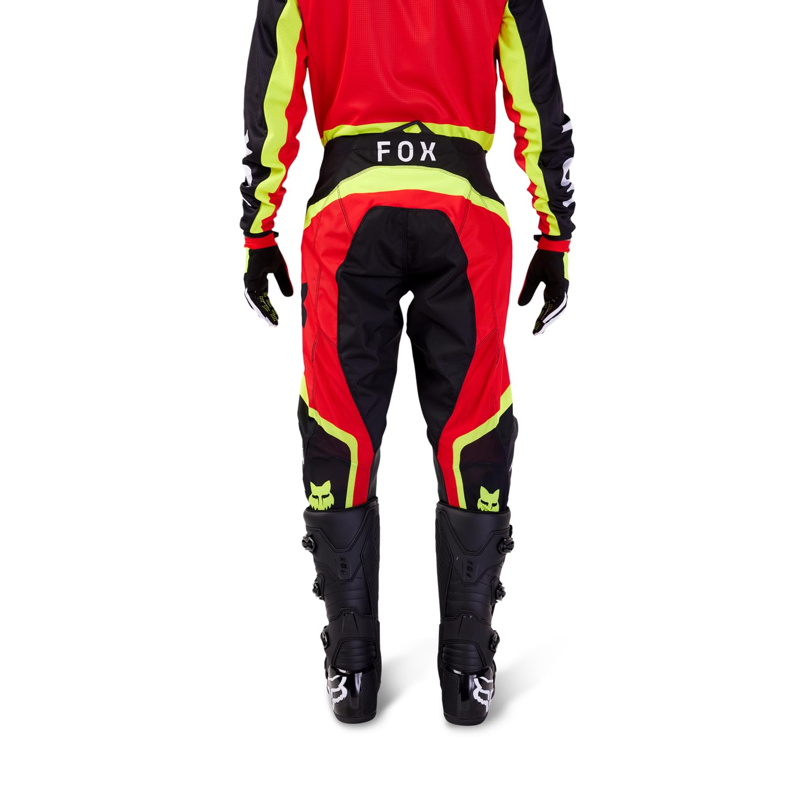 Fox Racing Spodnie balastowe 180