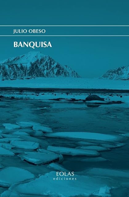 Portada de Banquisa