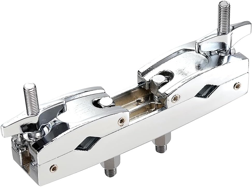 Adjustable Quick Release Multi-Clamp Cymbal Stand Holder Clamp For Drum Cymbal Stand Bracket