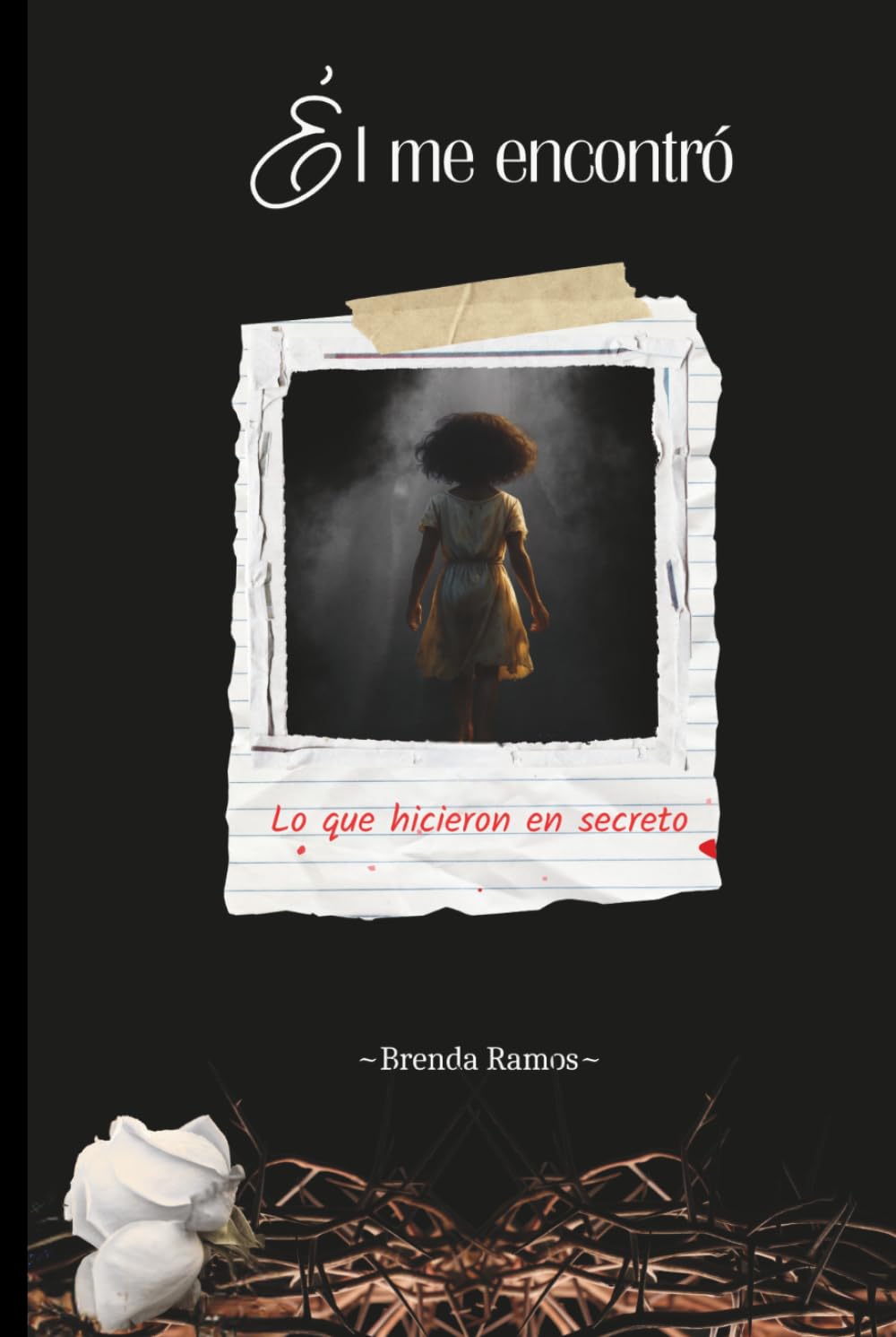 Él me encontró: Lo que hicieron en secreto