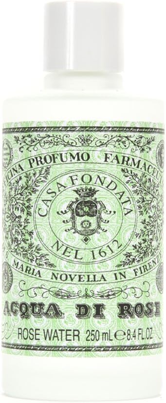 Rose Water 250 ml 7011603