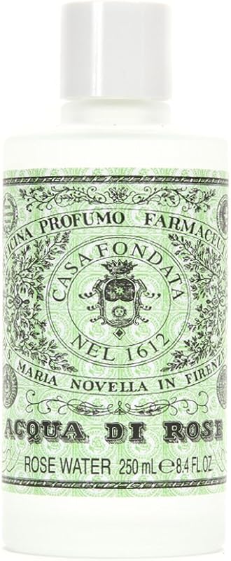 Água de Rosas Santa Maria Novella 250 mL 7011603