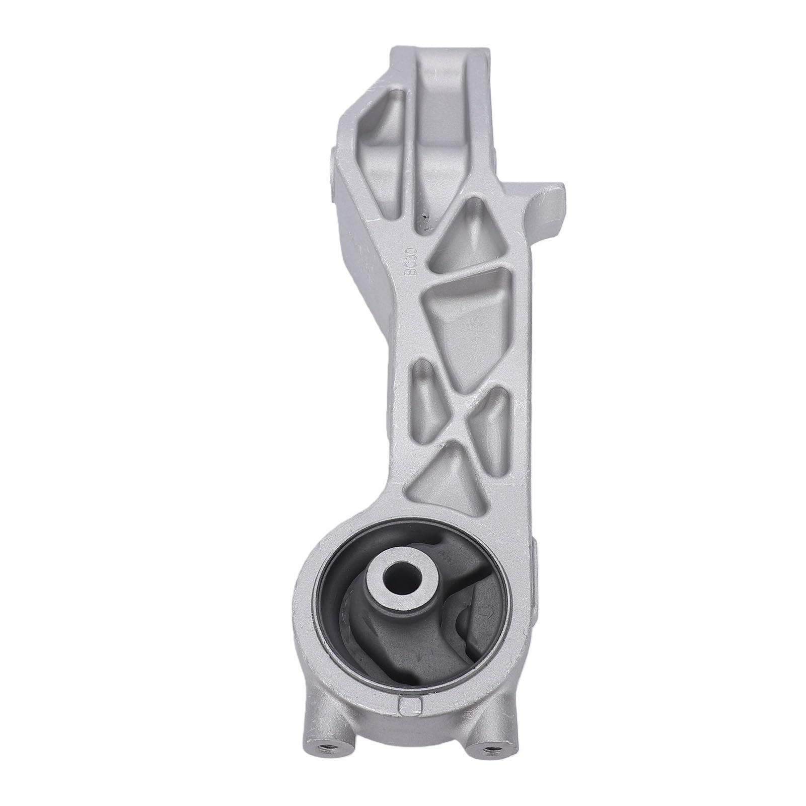 Tbest Przedni Wspornik Tylnego Mechanizmu Różnicowego, dla CE LE XLE 2004-2010, Pasuje do Silników 3,3 L,5 L, łatwy w Montażu z Tyłu u Dołu, w Położeniu Przednim, Metal i Guma