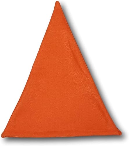 Miniatura 3 de Juego de 7 sombreros de disfraz de siete enanos (sombreros enanos)  Se adapta a niños a adultos  Disfraz de enano blanco nieve  disfraz de gnomo