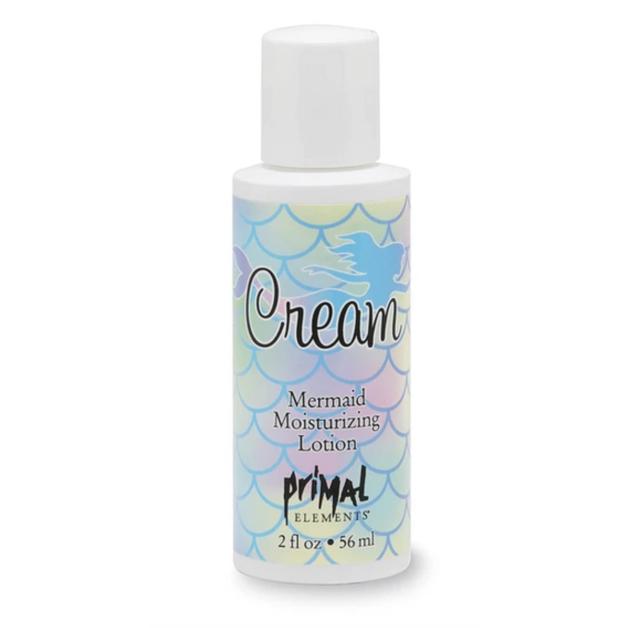 Primal Elements Lotion Mermaid 2 Ounce