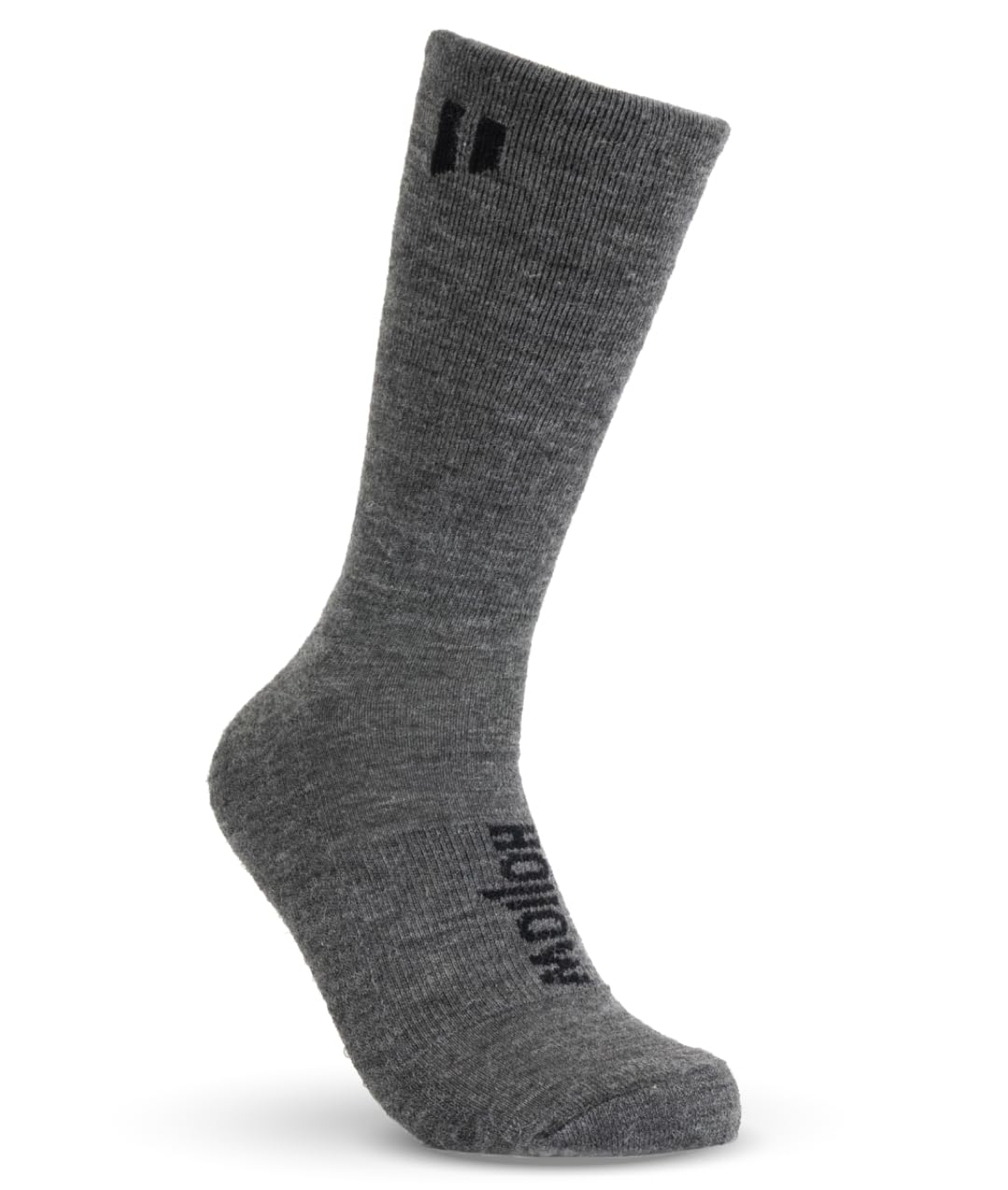 Alpaca Crew Socks for Men and Women