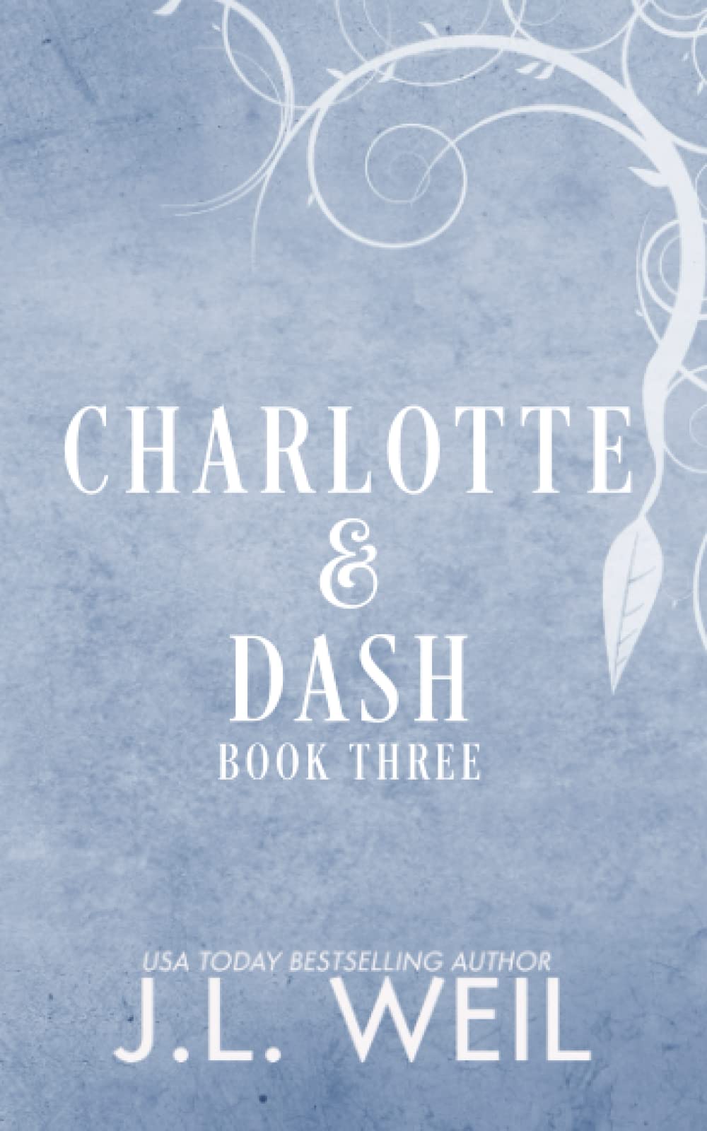 Charlotte & Dash: Forsaken: 14 (Shade Collection)