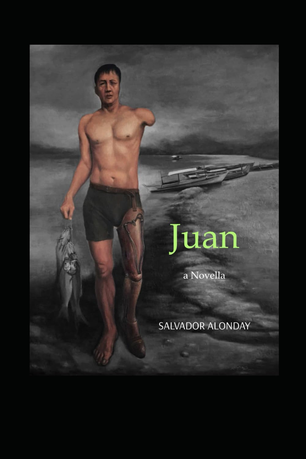 Juan: a novella