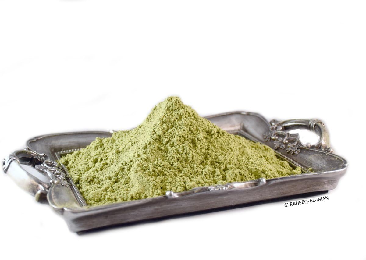 Sidr Powder 500g Sourced from Madinah, Saudi Arabia