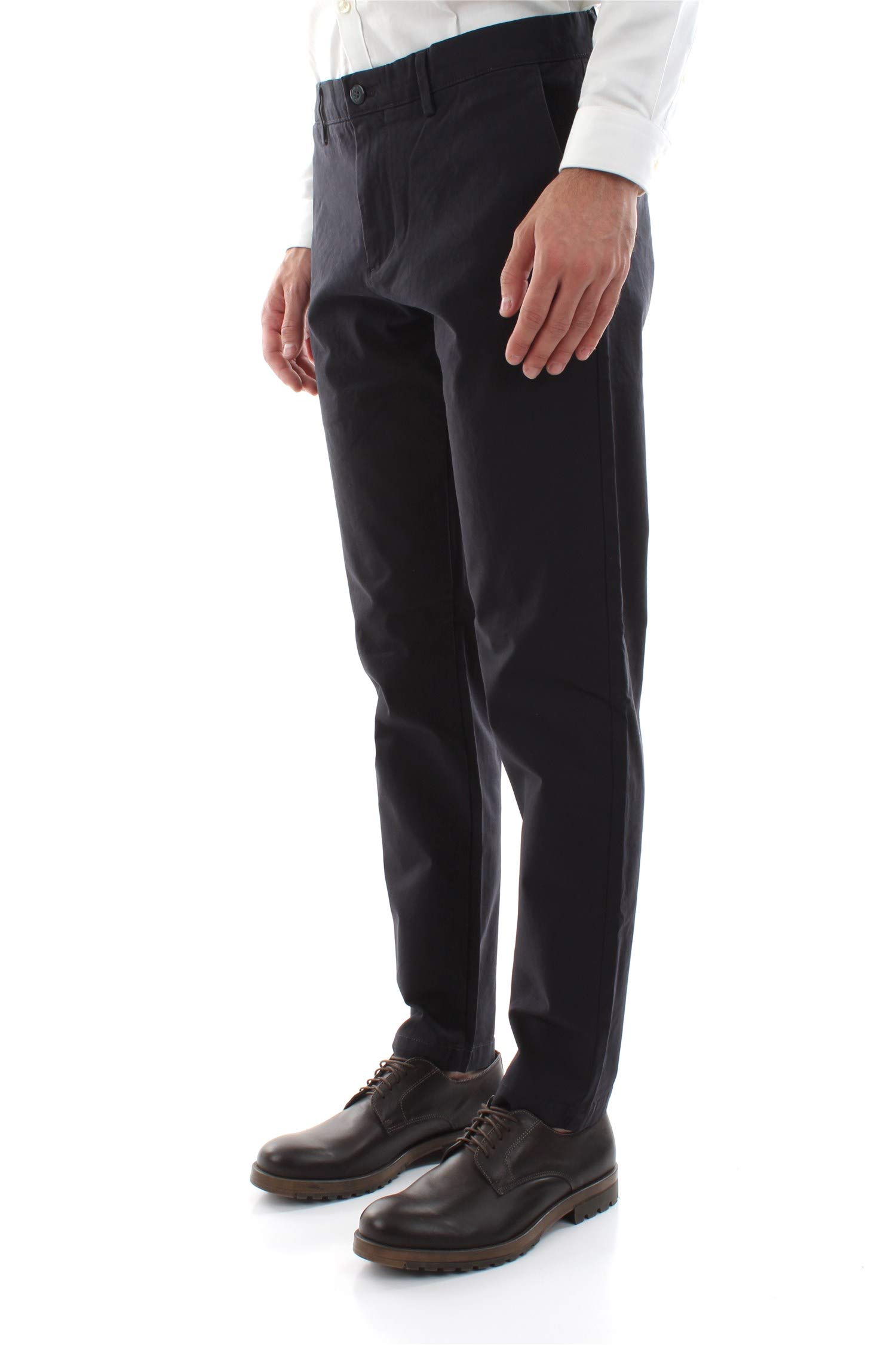 Dockers Smart 360 Flex Chino Tapered Pantaloni Uomo