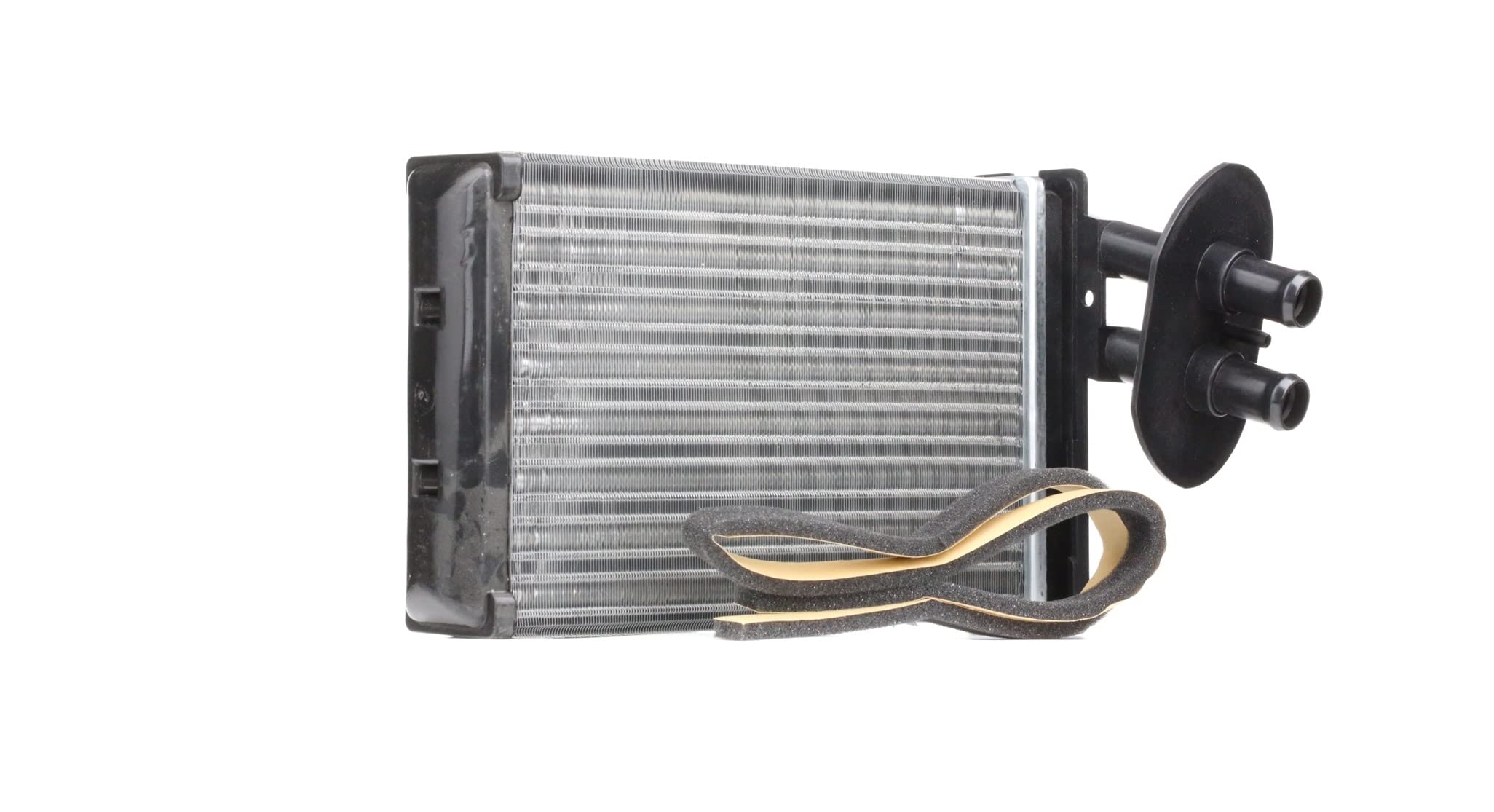 RIDEX 467H0059 Radiador de calefacción Compatible con VW Transporter T4 Bus 70B, 70C, 7DB, 7DK, 70J, 70K, 7DC, 7DJ