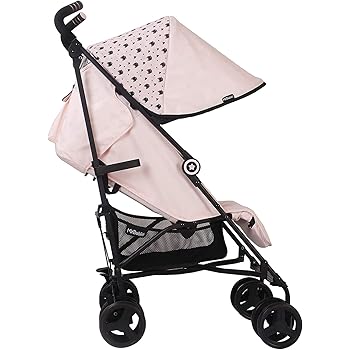 abbey clancy pram