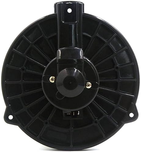 Miniatura 4 de para calentador A/C ventilador motor con jaula de ventilador EX 79310-S7A-G12,79310-SCV, 79310S5D305,79310S5DA01,79310S7AG12,79310SCVA01,