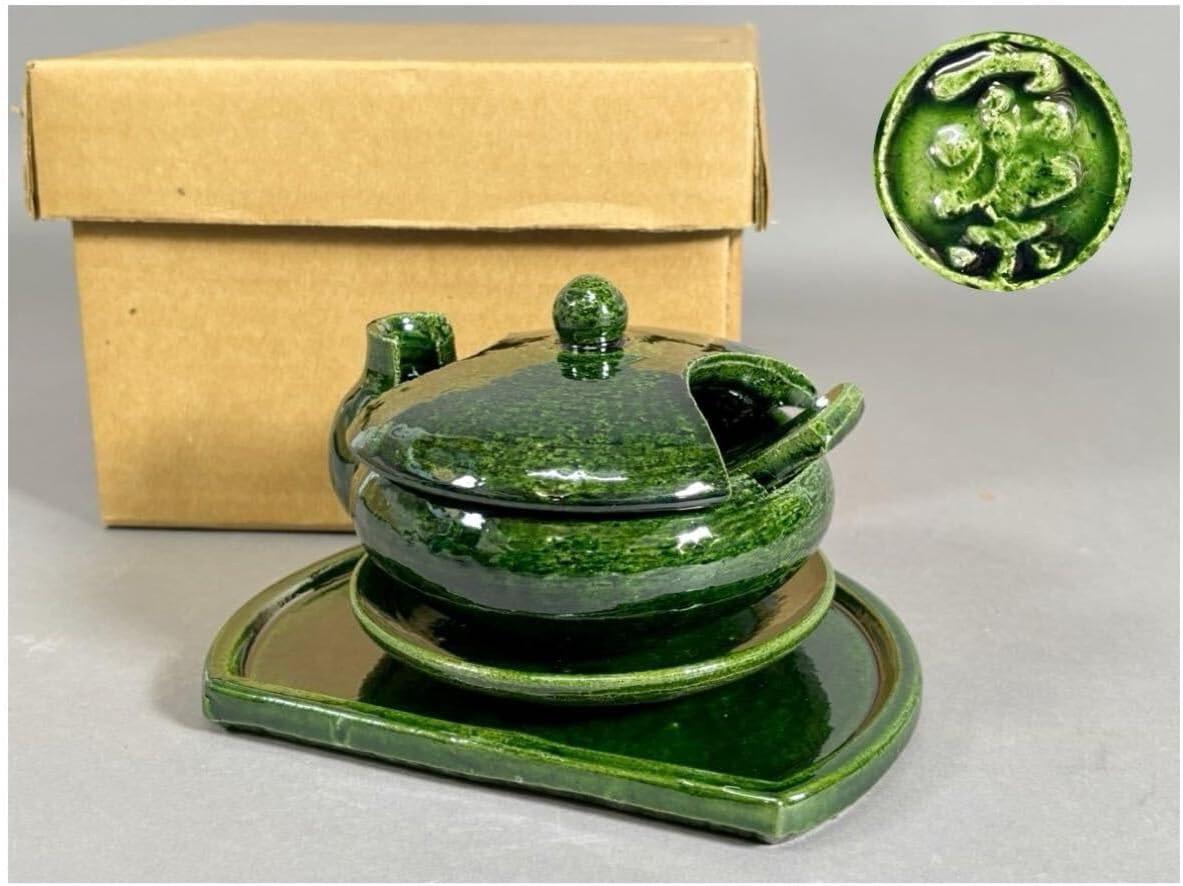 茶道具 刻莨入れ 朱一閑 楽天市場】 煙草盆セット（莨盆セット） > 煙草