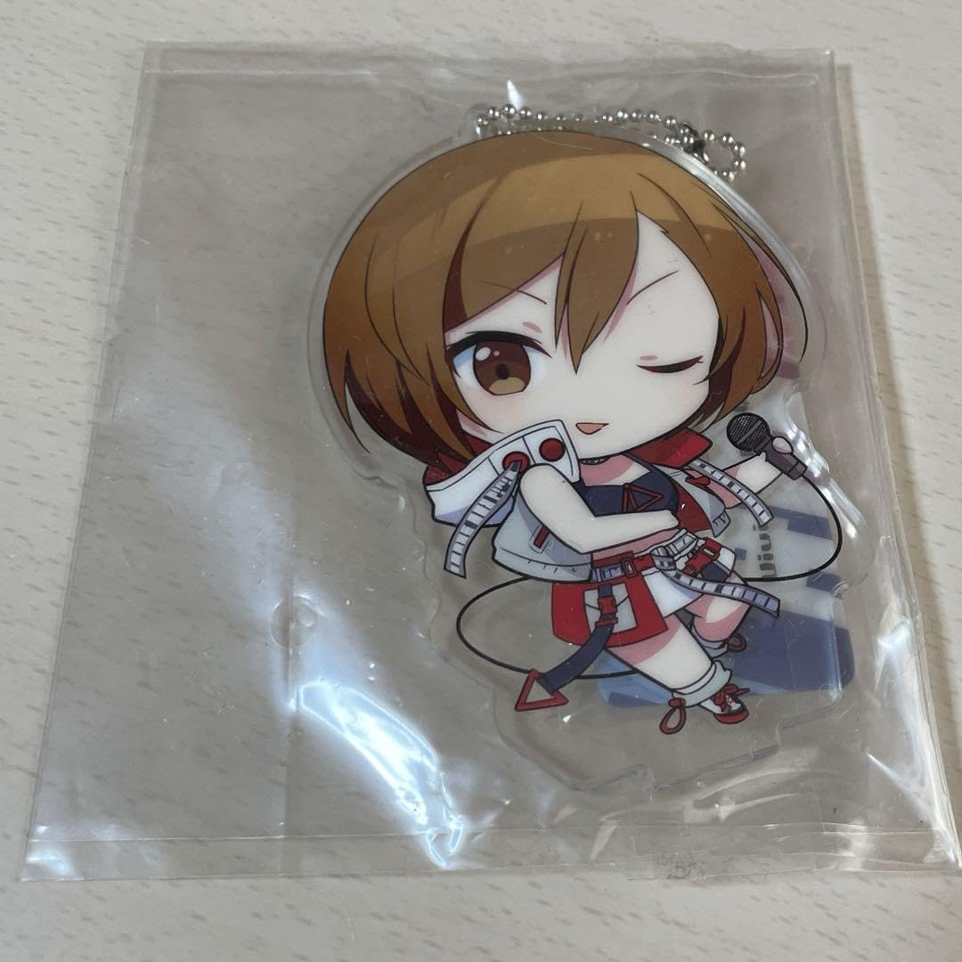 MEIKO アクリルスタンド まとめ売り 予約商品】コネクトライブ 2nd ANNIVERSARY SPECIAL STAGE