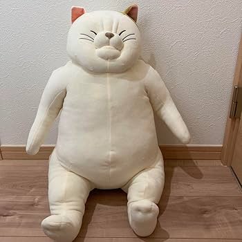 Amazon.co.jp: ジブリパーク限定 ジブリの大倉庫 冒険飛行団 猫