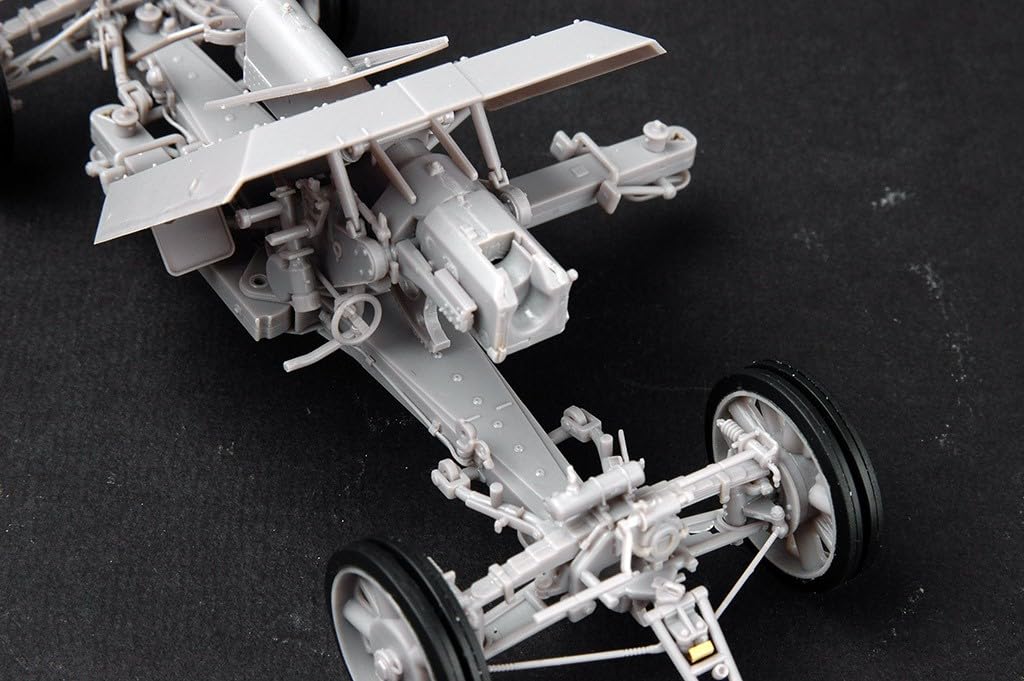 Trumpeter TRU02308 zestaw modeli, różne