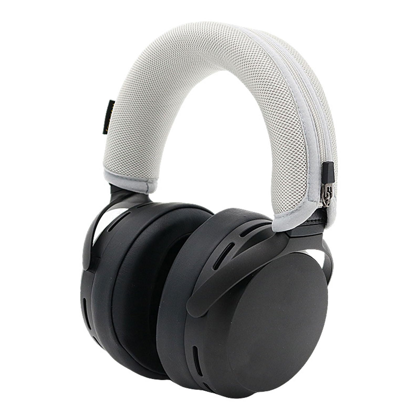 Amazon.co.jp: ヘッドバンドカバーヘッドフォンヘッドビーム