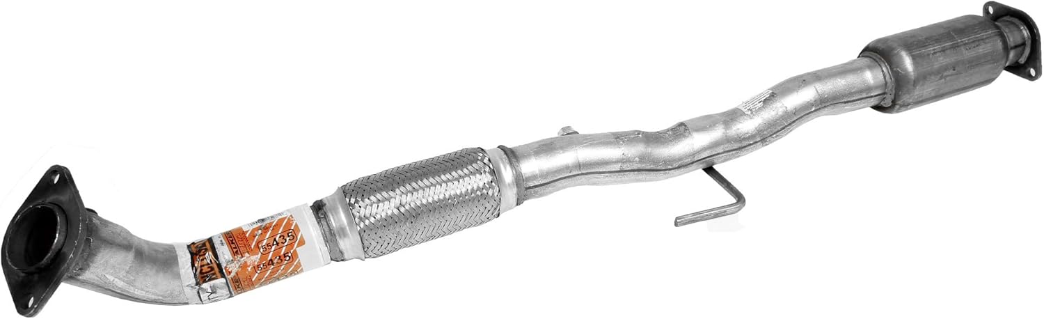Walker Ultra EPA 55435 Direct Fit Catalytic Converter for Toyota Camry