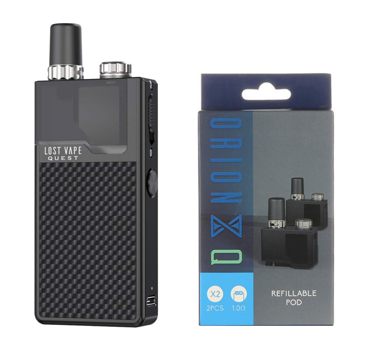 elfbar nachfüll pod läuft aus OXVA Vape UAE | Pod Kits & Devices