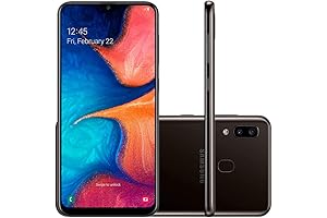 Samsung Galaxy A22 Unlocked