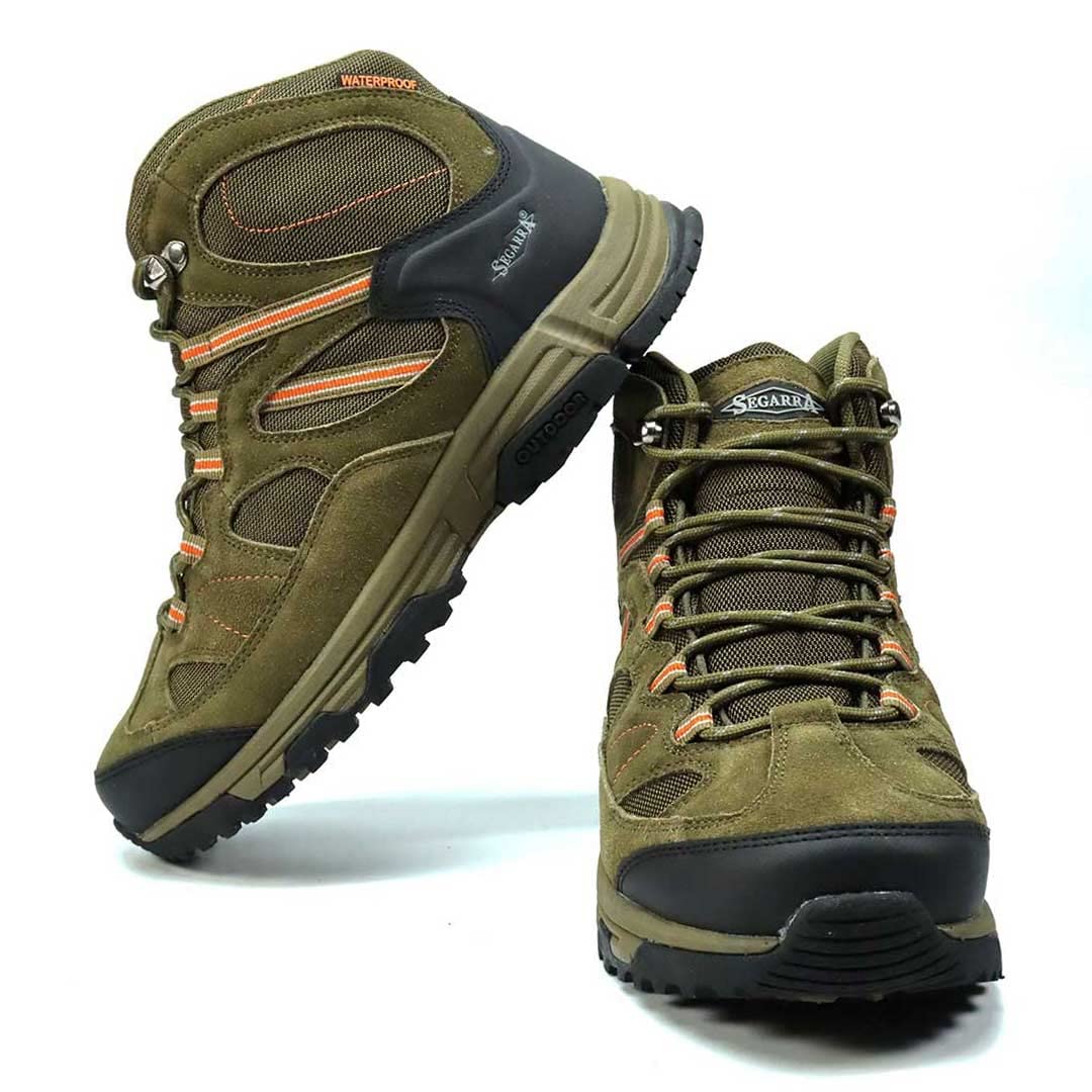 SEGARRA Jucar kaki (numeric_45)