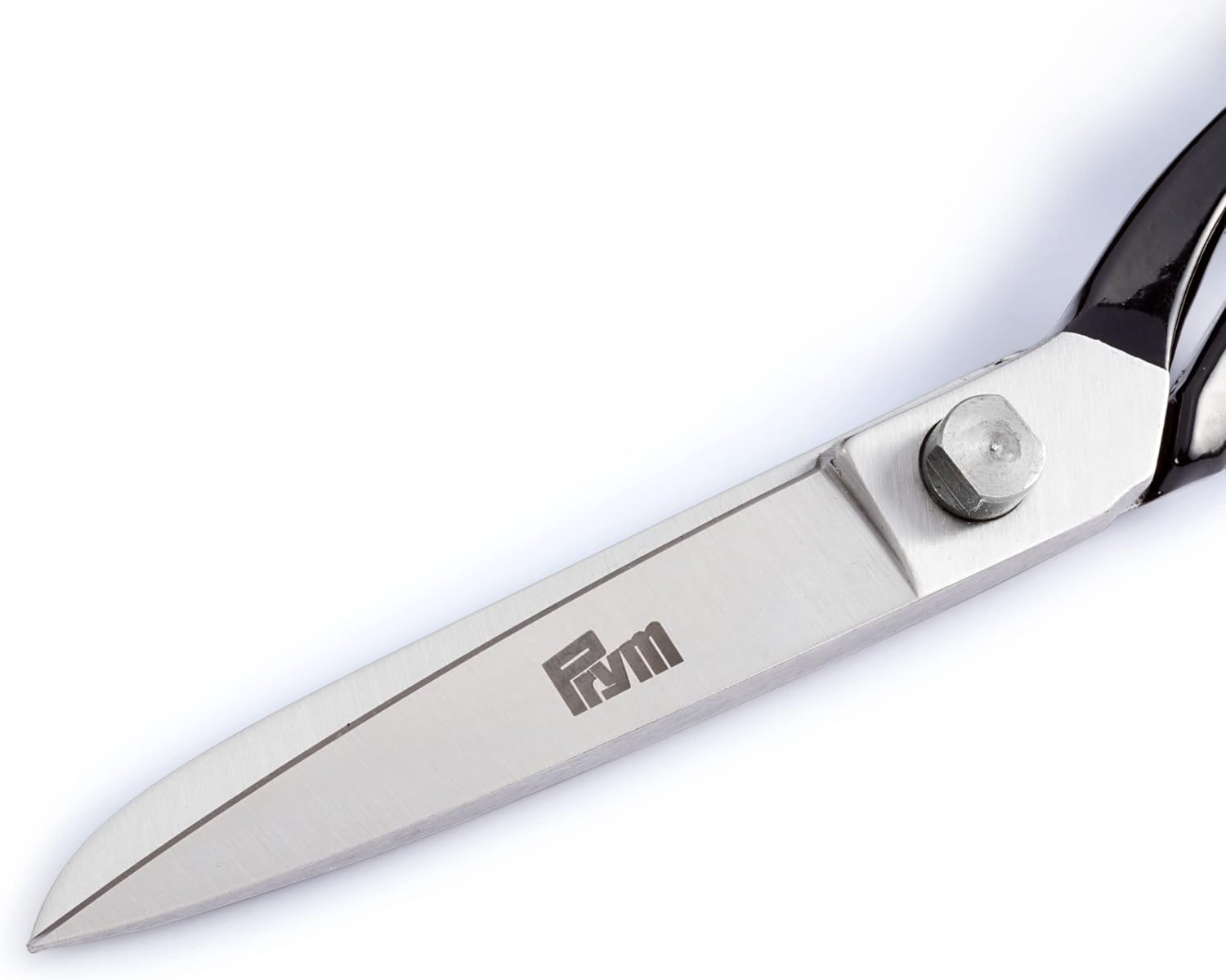 Prym Tailor's Scissors Classic 18cm, Black