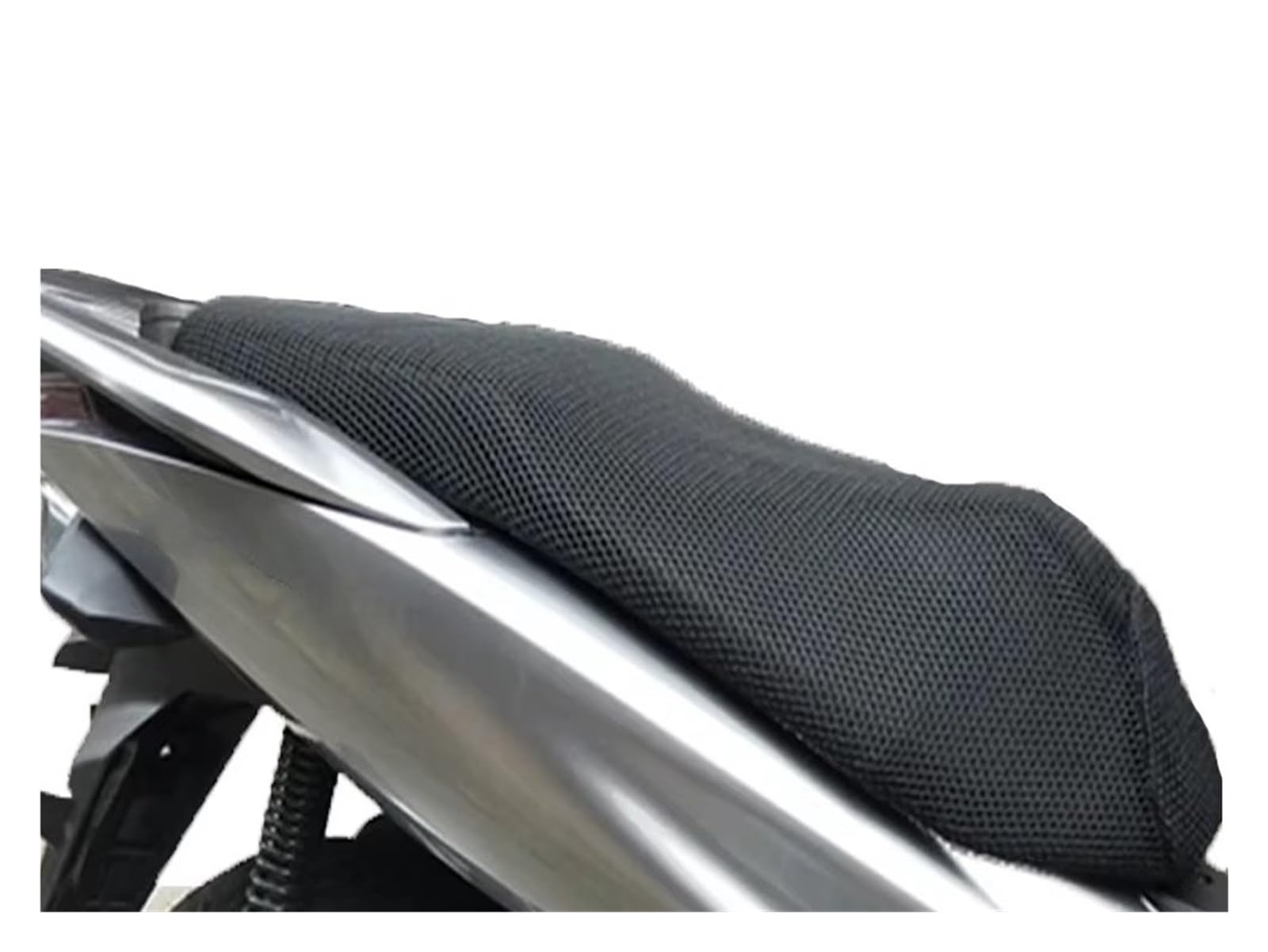 Moto Copri Sedili Per PCX125 Per PCX150 Per PCX160 Per PCX 125 150 160 Coprisedile per moto Isolamento termico Cuscino di protezione traspirante