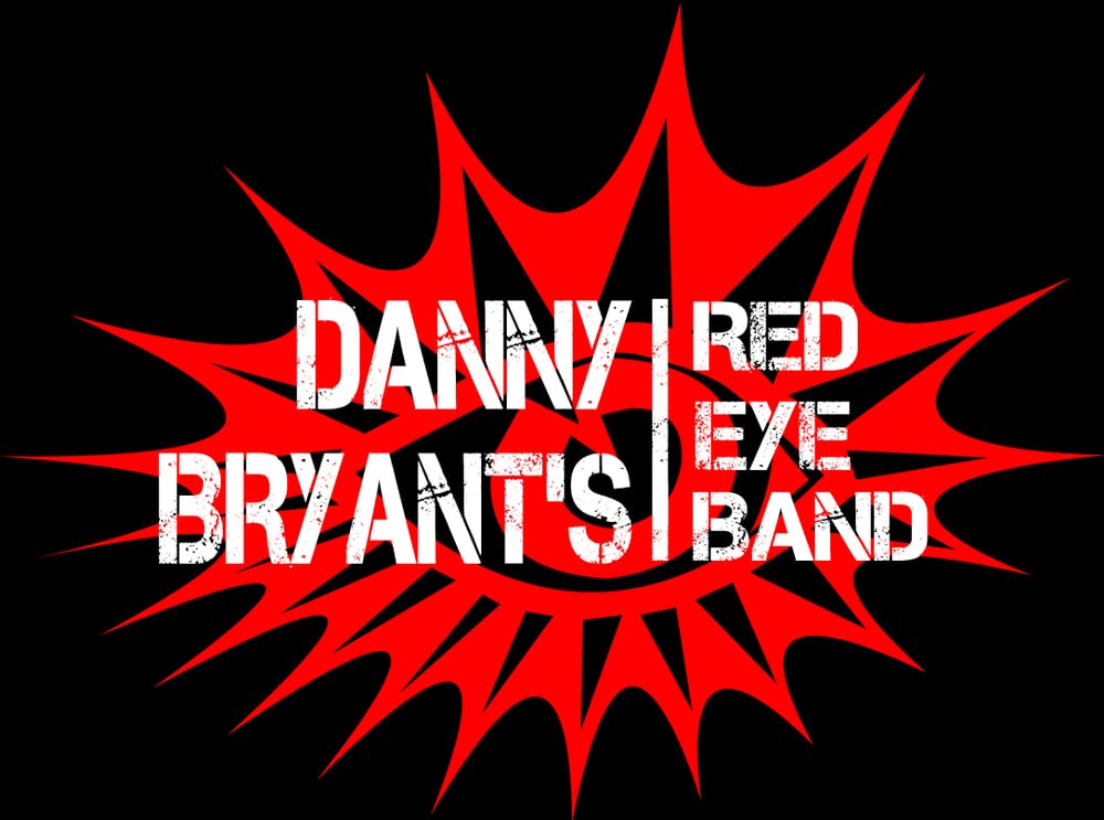 Danny Bryant's RedEyeBand