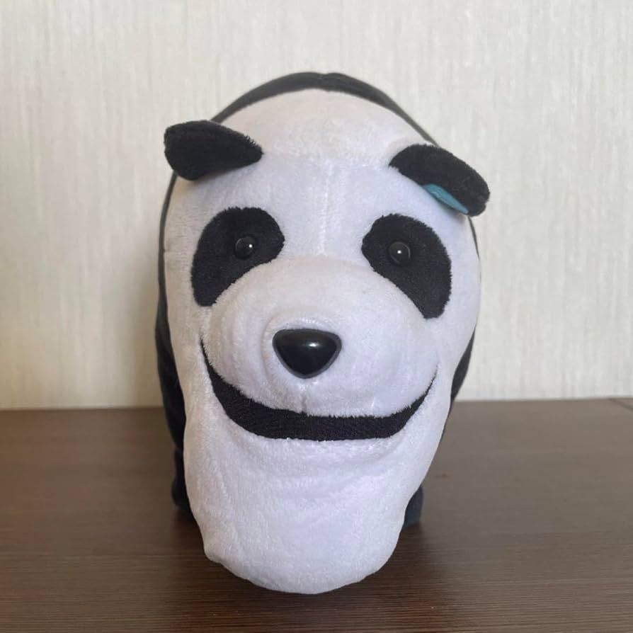 しゃくれパンダ Amazon.co.jp: シャクレルプラネット シャクレル動物 シャクレル