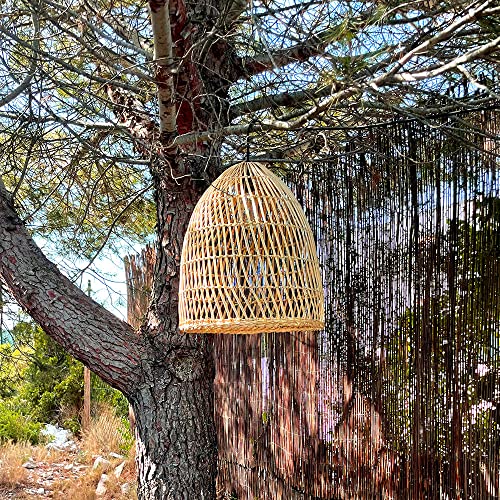 LUMISKY Solarkabel ENNA Solar LED integriert Länge 5 Meter für Außen kompatibel mit unseren Lampenschirmen