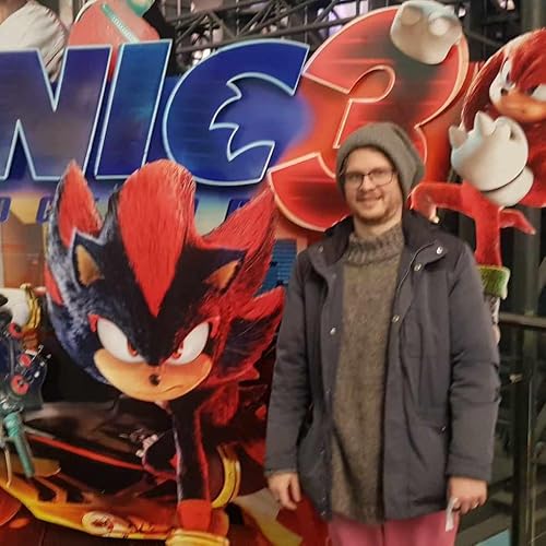 AthyglisPrestar &THORN;&aacute;ttur 1, loksins!!! - Nosferatu: Plz dont bite me