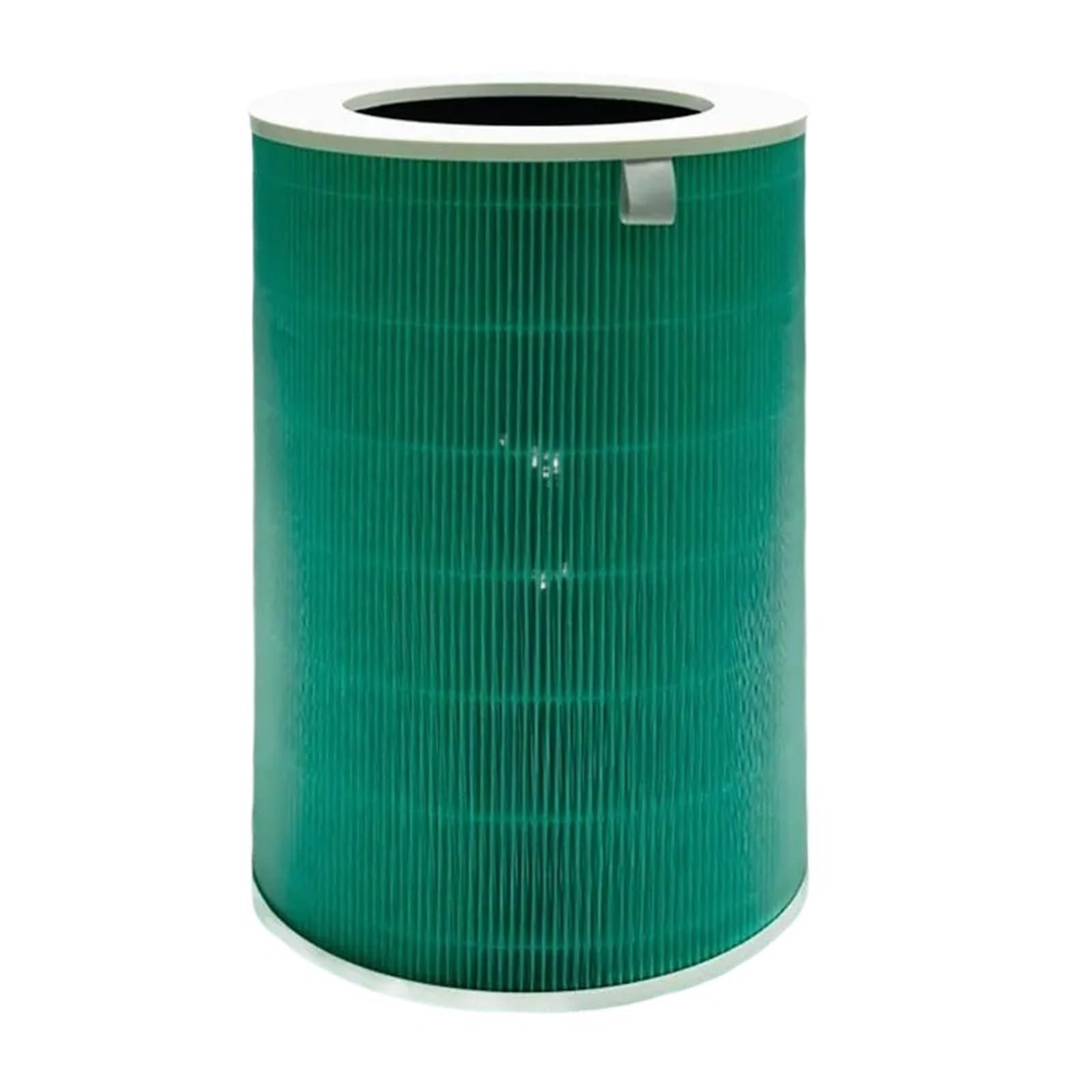 Ufitvxurdi 4Pro Replacement Hepa Filter Activated Carbon Filter H13 Grade Pm2.5 Antibacterial Formaldehyde