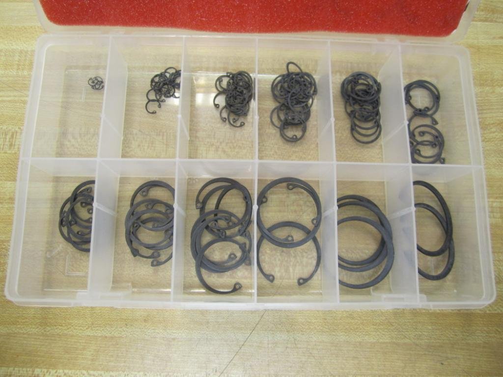 6LD28 Retaining Ring Kit