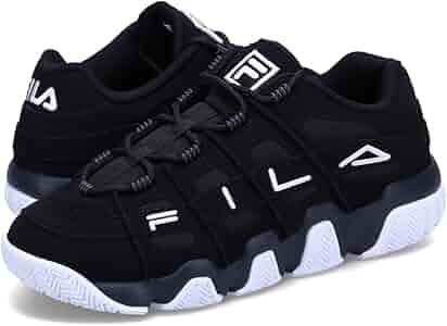 Amazon.co.jp: [フィラ] オックスフォード バリケード XT97 28.5