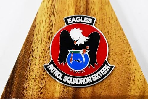 Miniatura 8 de VP-16 War Eagles P-8a (439) Modelo