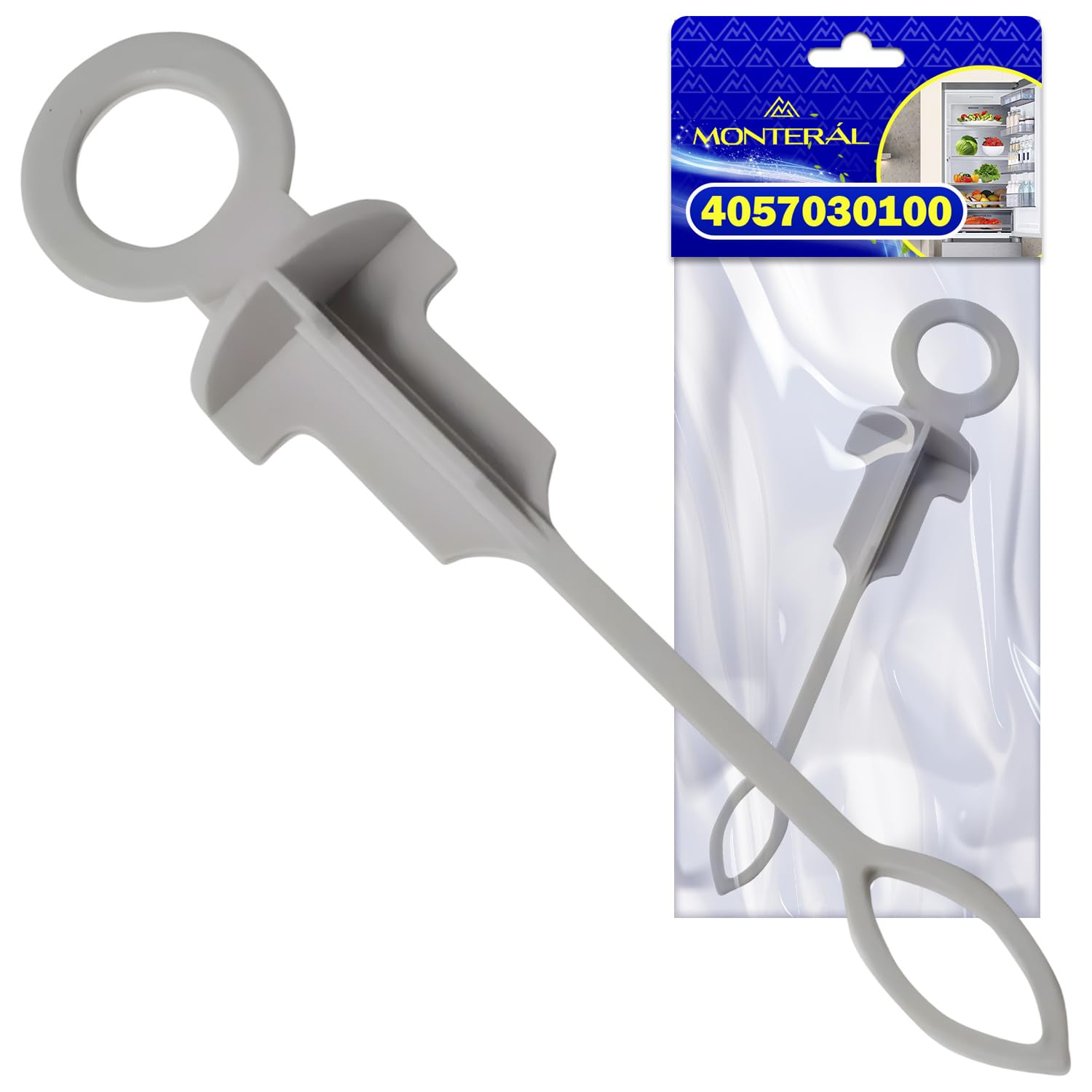 Cassetto Verdure - Frigorifero, Congelatore - BEKO - 333204 - Foto 11