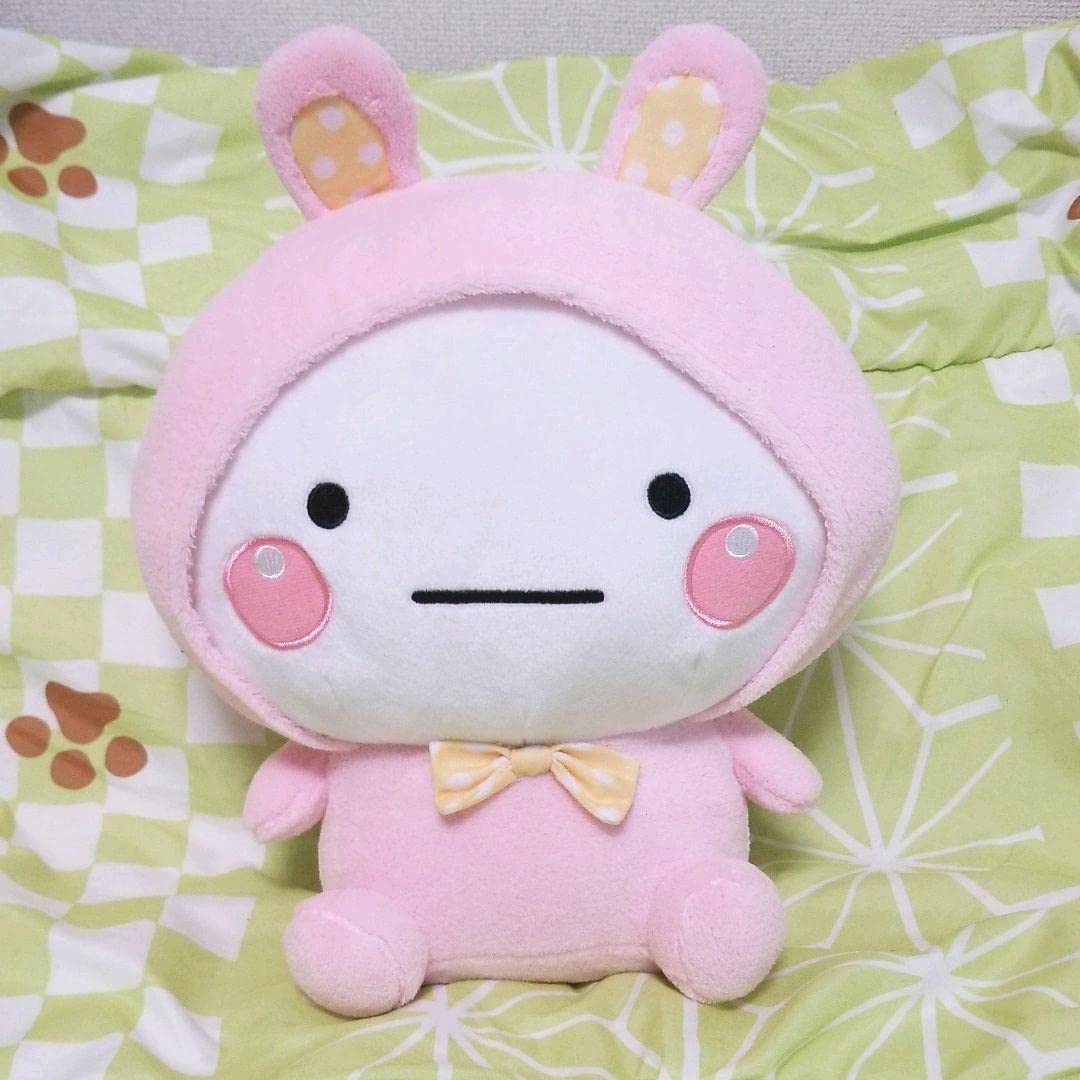 （まる専用）レイ ぬいぐるみ 約10cm 茶々丸🥐 on X: 