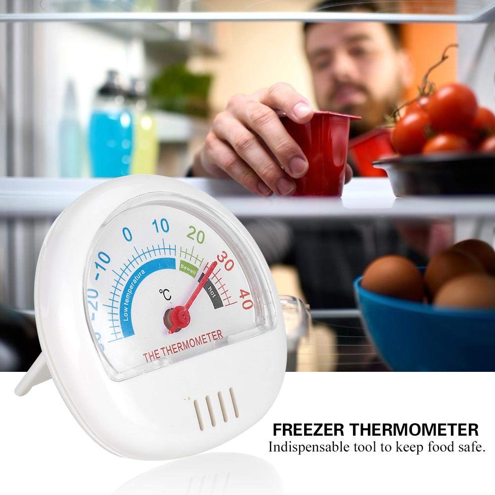 Termometro Congelatore I 10 Migliori Termometro A Quadrante Per Frigorifero Del 2025 Termostato Frigo