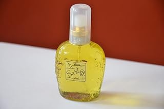 سبراي من سكريت سعة 60 مل للجنسين