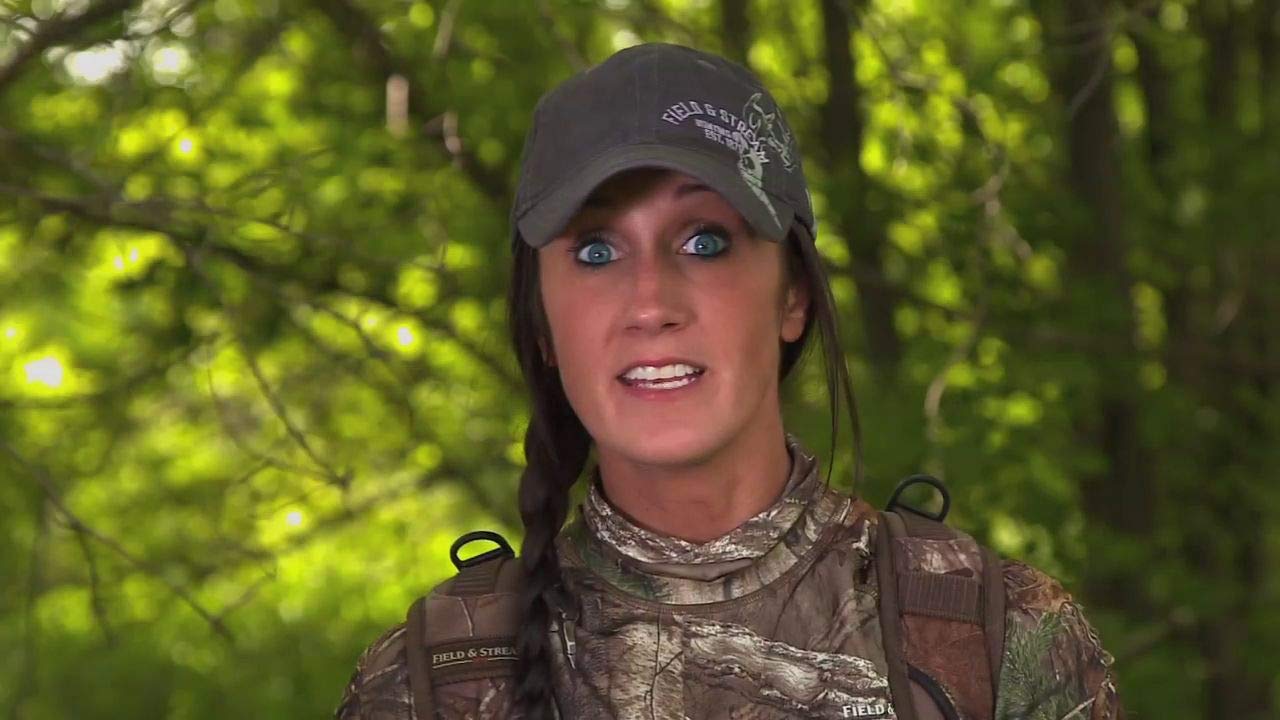 field and stream women's hunting pants