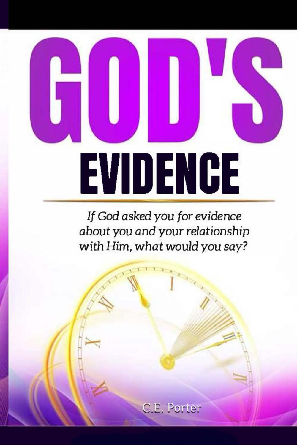 God's Evidence