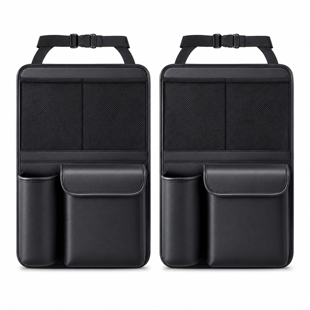 OLINOWL Seat Organizer for SKODA Karoq 2022-2026